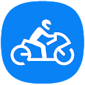 Icon S bike mode