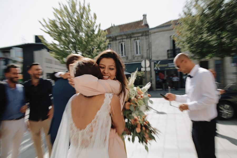 Fotógrafo de bodas Alla Bresskaya (alabreskaya). Foto del 27 de enero 2020