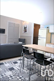 appartement à Rouen (76)