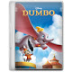 Dumbo HD Wallpaper 2019 Tab Theme