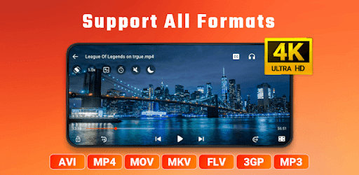 Video Player All Format HD