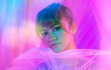 Zendaya Maree Wallpapers New Tab small promo image