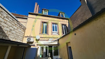 maison à Sens (89)