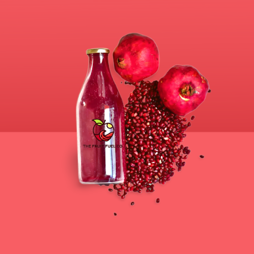 Pomegranate Juice