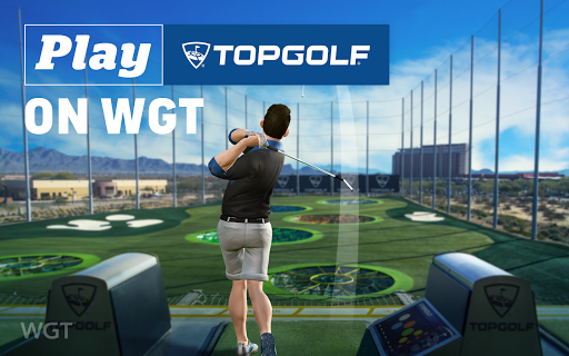 WGT : World Golf Tour Game