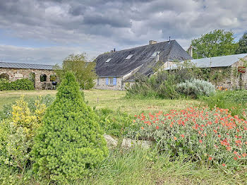 maison à Tiercé (49)