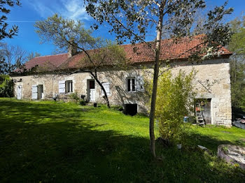 maison à Moulins (03)