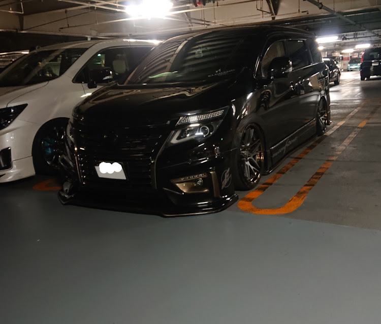 ヴェルファイアの横須賀民オフ会・22歳・横須賀・#ミーティングに関するカスタム事例の投稿画像11枚目