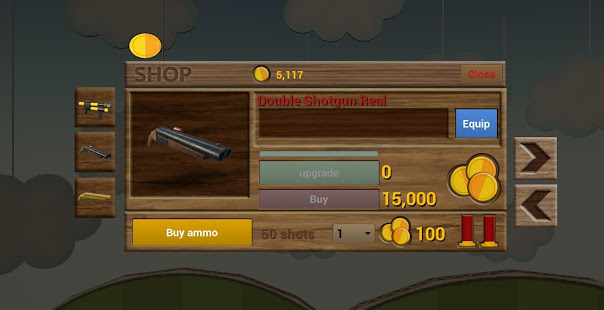 3D Paper Chicken shooter(圖6)-速報App