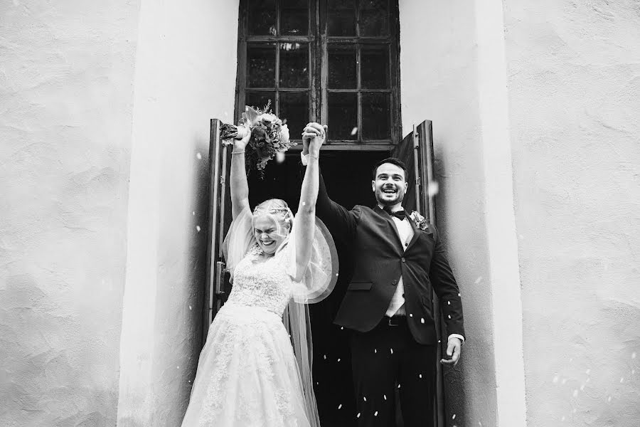 Photographe de mariage Frida Karlsson (fridafotografi). Photo du 14 août 2023