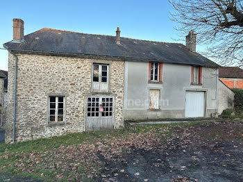 maison à Arnac-la-Poste (87)