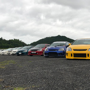 シビックタイプR EP3