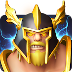 Cover Image of Herunterladen Hero Sky: Epic Clash 1.4.210 APK