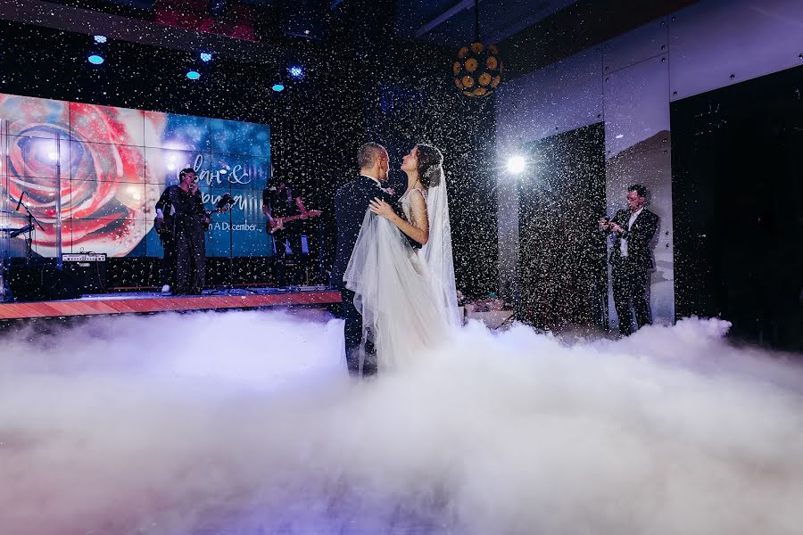 Wedding photographer Pavel Dzhioev (nitropasha). Photo of 27 March 2019