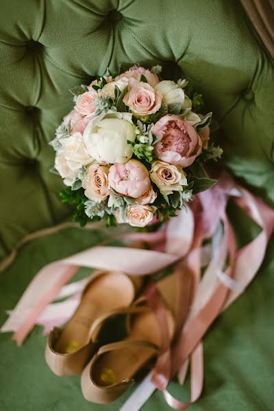 Photographe de mariage Sasha Siyan (redpion). Photo du 23 avril 2021