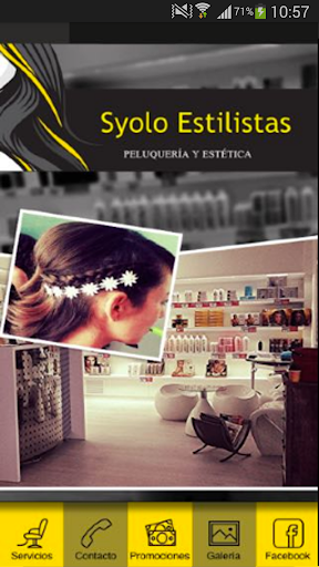 Syolo Estilistas