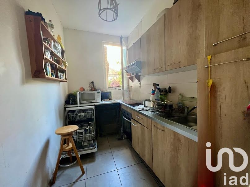 Vente maison 4 pièces 85 m² à Orange (84100), 224 000 €