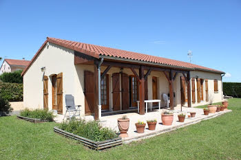 maison à Charbonnier-les-Mines (63)