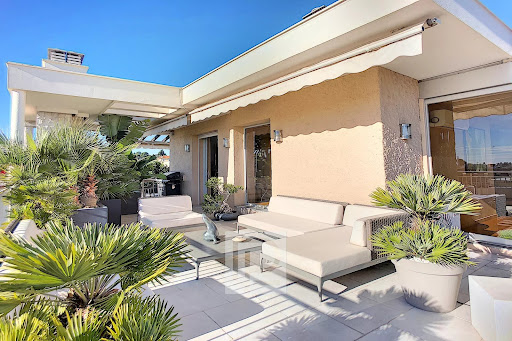 Appartement avec terrasse 1