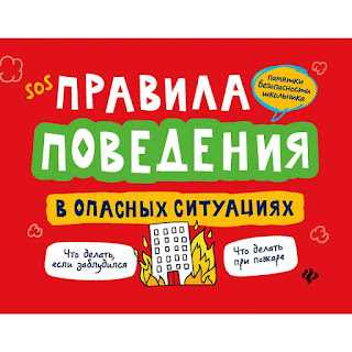 Учебное пособие Памятки безопасности школ Правила поведения в опасных ситуациях А Толмачёв Феникс за 170 руб.