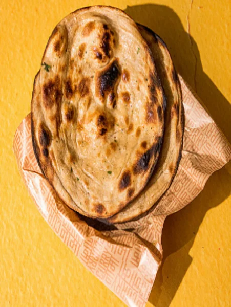 Tandoori Butter Roti (2pcs)