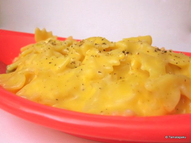 Home Made Mac n Cheese