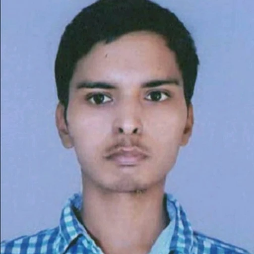 Dheeraj Kumar, Hello there! My name is Dheeraj Kumar, and I am delighted to assist you. With a solid rating of 4.1, I am a dedicated tutor specializing in Mathematics, Physical Chemistry, and Physics. Currently pursuing my Bachelor of Technology degree from Guru Nanak Dev Engineering College in Ludhiana, I bring a wealth of knowledge and expertise to help students excel in their studies.

With nan years of experience in teaching, I have successfully guided numerous students targeting the 10th and 12th Board Exams as well as the JEE Mains examination. Through tailored and personalized instruction, I ensure students gain a deep understanding of the subjects while developing essential problem-solving skills.

Recognized by 391 users for my exceptional teaching methods, I strive to create a supportive and engaging learning environment that fosters academic growth. Additionally, with fluency in nan, I am comfortable communicating effectively with students, enabling a seamless exchange of knowledge.

I am dedicated to providing a unique and personalized learning experience for each student, and I am committed to helping them achieve their academic goals. Join me on this exciting educational journey, and together we will unlock your full potential! Let's get started today.