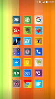 Evin - Icon Pack Screenshot