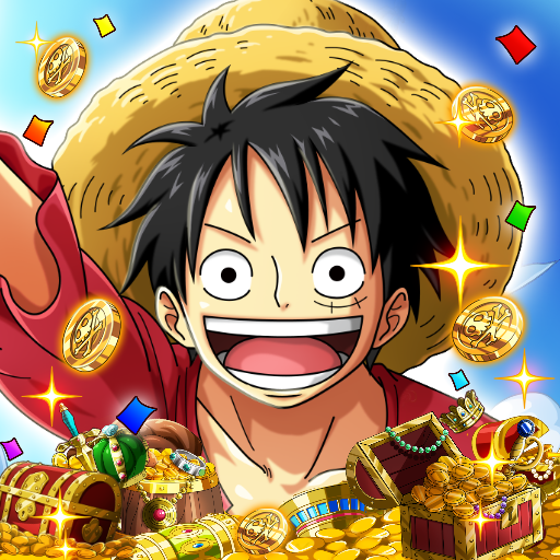 One Piece トレジャークルーズ Apps En Google Play