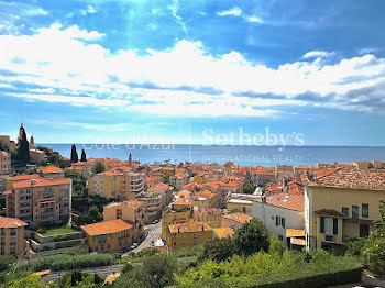 appartement à Menton (06)