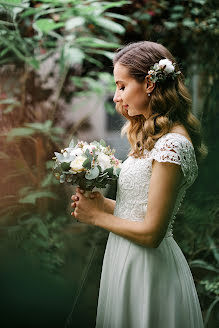 Photographe de mariage Ivan Tarusin (tarusinphoto). Photo du 29 janvier 2020