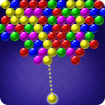 Cover Image of ดาวน์โหลด Bubble Shooter 2 1.4 APK