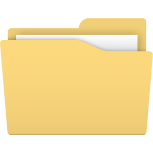 File Manager Pro logo