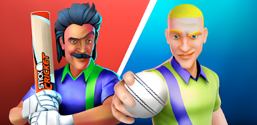 Stick Cricket Clash