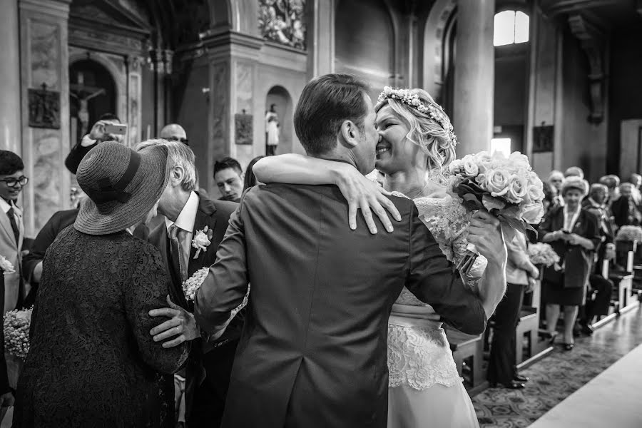 Fotógrafo de bodas Marco Baio (marcobaio). Foto del 28 de agosto 2018