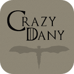 Cover Image of 下载 Crazy Dany 1 APK