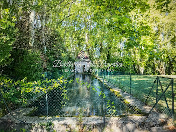 château à Uzès (30)