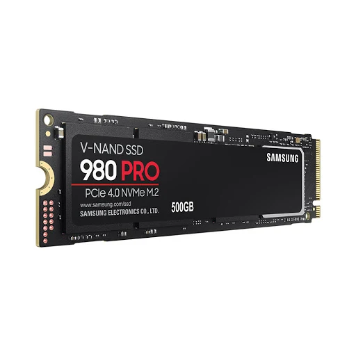 Ổ cứng SSD Samsung 980 PRO 250GB PCIe V8P250BW