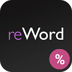 Cover Image of ダウンロード ReWord：英語を学ぶ 1.13.15 APK