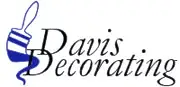 Davis Decorating Logo