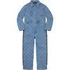 supreme®/dickies® quilted coverall fw21