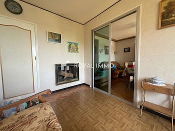 appartement à Toulon (83)