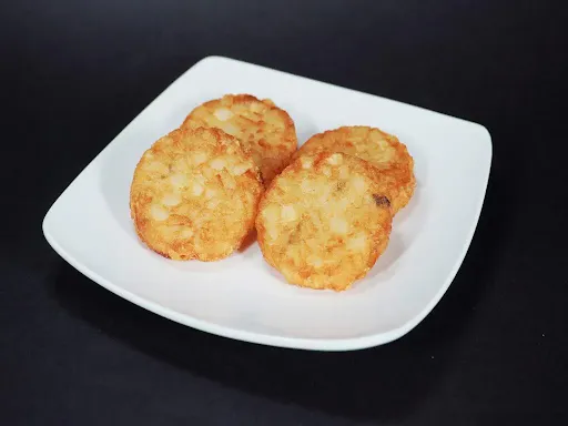 Hash Brown