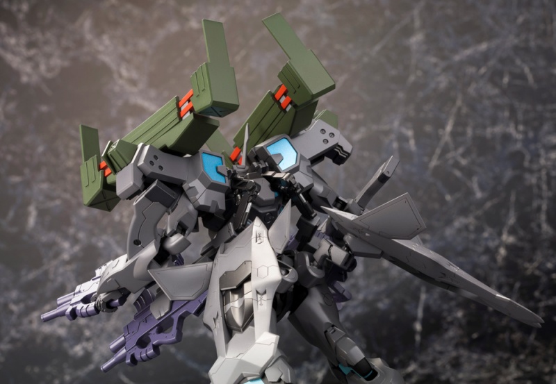 Kotobukiya 壽屋muv Luv 不知火日本帝國式樣套組組裝模型 模型格納庫hobby Garage 鋼彈模型玩具公仔景品pvc預購專賣店