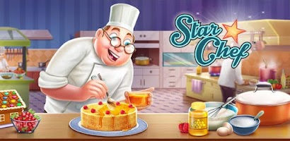 Star Chef™: Restaurant Cooking Screenshot