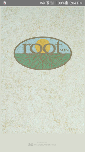 Root Yoga