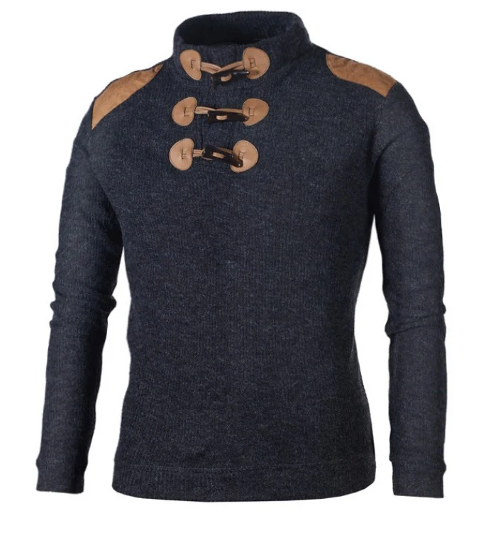 Pull Spécial Homme Fait Main Chaleur et Style Uniques Cadeau Idéal Confort Exceptionnel Parfait pour Usage Quotidien ou Occasions.