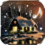 Cover Image of Descargar Nieve Fondo Animado 1.55 APK