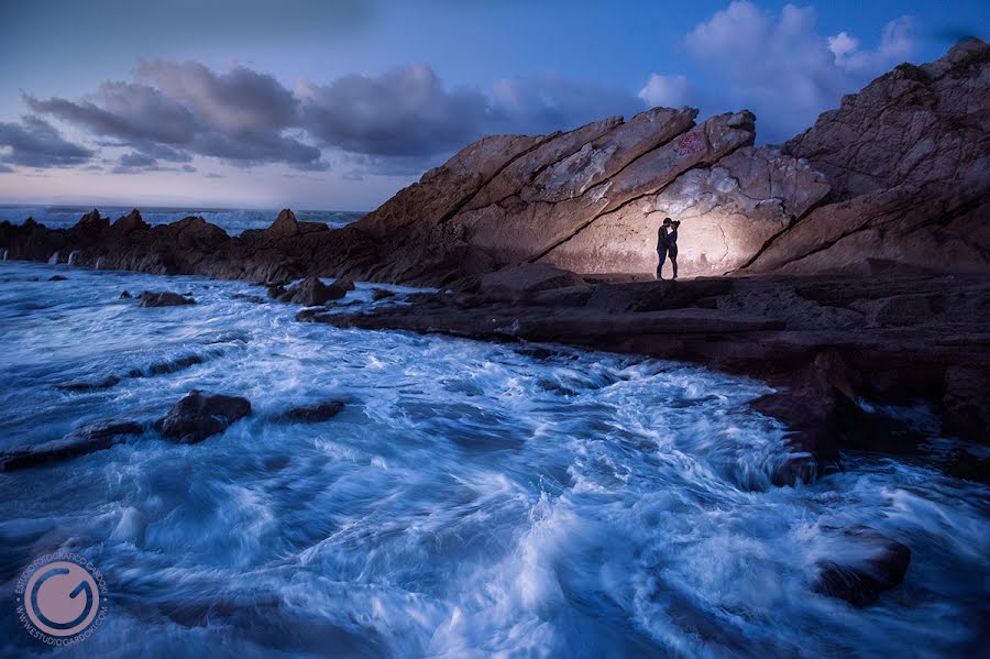 Fotógrafo de bodas Sergio Gardoki (sergiogardoki). Foto del 18 de octubre 2015