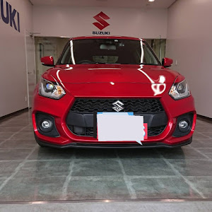 スイフトスポーツ ZC33S